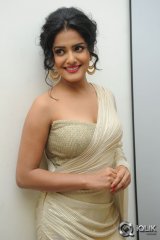 Vishakha Singh at Rowdy Fellow Movie Audio Launch